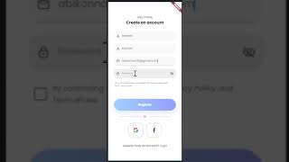Healthiverse Beta Application Demo Video screenshot 4
