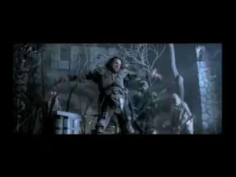 Lordi - Monster Monster