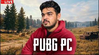 Samrat Playing PUBG PC/PS5 To Fast For Aim Assist #shortslive #shorts #pubgpc