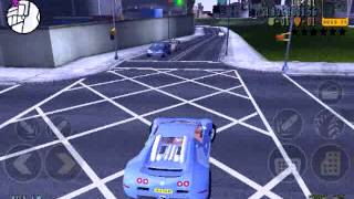 Gta3 통합패치 플레이