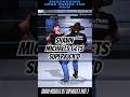 Shawn Michaels gets Superkick'd - II | WWE SmackDown Here Comes the Pain | WWE Gameplay | Nostalgia
