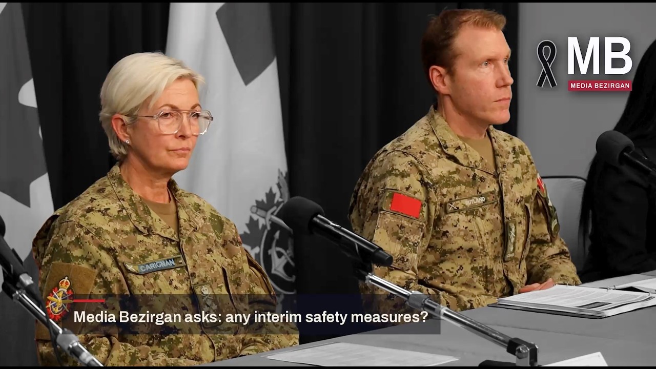 Wainwright Fire Inquiry 'Will Take As Long As It Takes,' Army Says, as Key Questions Go Unanswered