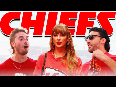 Kansas City Chiefs | Buzzin Across America