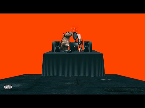 SANDRO MC - NEGO RATO FEAT. DANILO NEGBS, ALLEFY OG, BABYRICKCHIEF & ZETYN (Lyric Video)