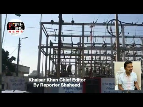 ACB Caught K Prasad Rao Divisional Engineer Medchal After He Allegedly ...