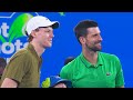 Carlos Alcaraz v Novak Djokovic Preview | Australian Open 2026