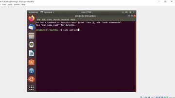Cara Konfigurasi DHCP Server di Ubuntu 18.04