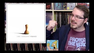 Notes on Proxy by The Tangent