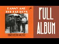 Danny &amp; The Fat Boys - American Music (Full Album)