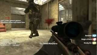 Famous Call of duty 4 Quick Scoping Montage No Crosshair Net Worth