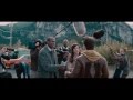 HORNS - Daniel Radcliffe - Official Trailer