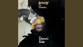 Video thumbnail of "Alunni del Sole - Jenny"