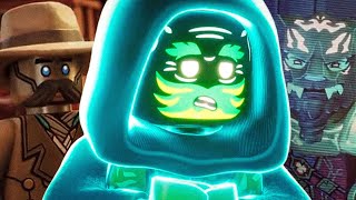 НОВЫЕ СЕРИИ ВЫШЛИ!!! | Полный Разбор 11 - 15 Серии Восстания Драконов Lego Ninjago | KAISY