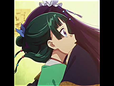 🍿 Название : Монолог фармацевта 24 серия🎶Песня : Breathe #аниме #anime #монологфармацевта