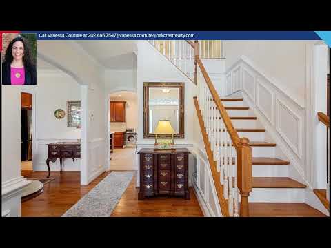 125 KILLANEY COURT, Winchester, VA home video tour