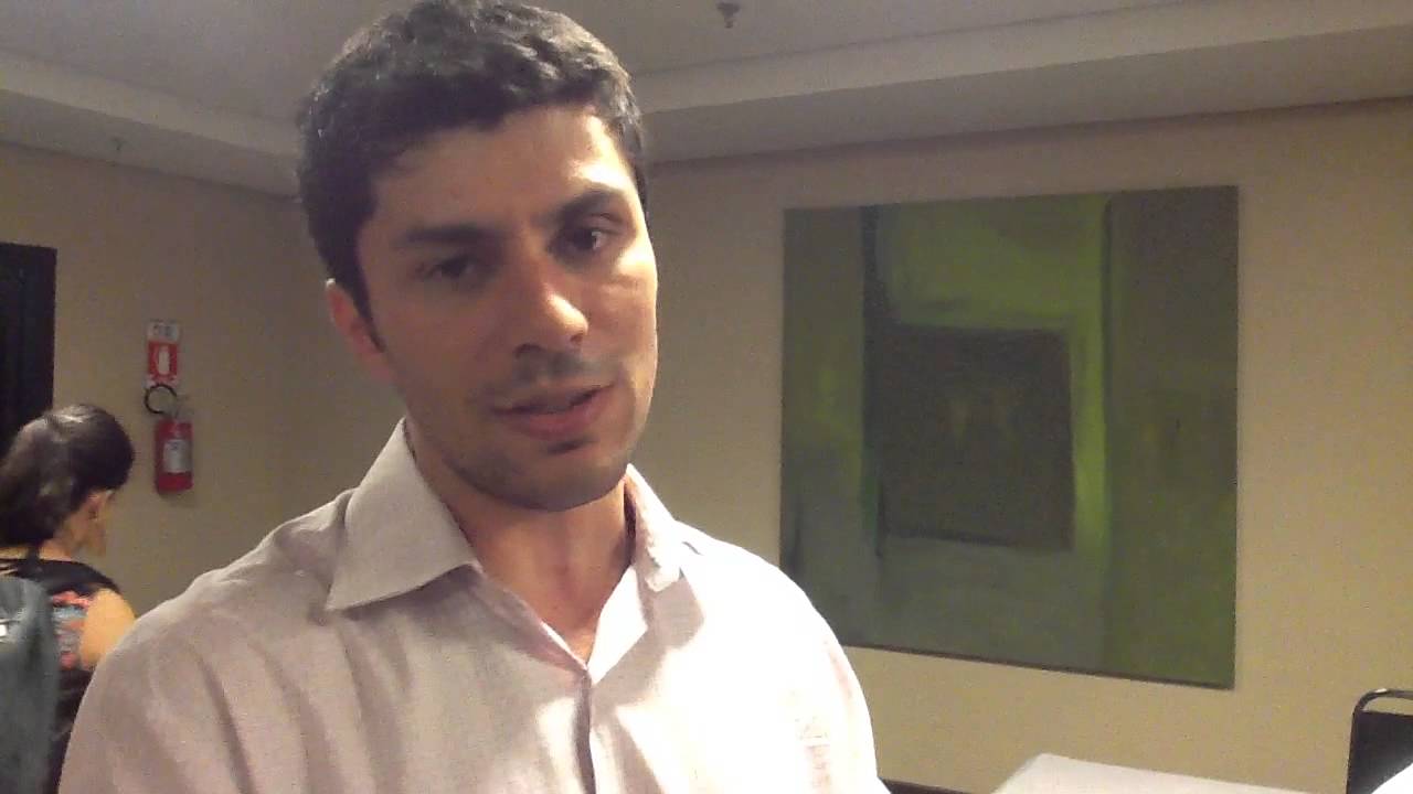 ENTREVISTA COM HUGO ROCHA - YouTube