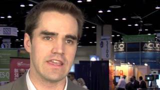 HIMSS 2011 - Phytel