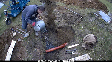 Jaká je jmenovitá světlost splaškového potrubí?