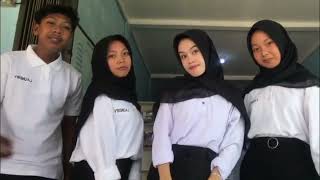 Proses Pengerjaan Laundry Kelompok1