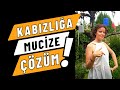 Kabzla ne yi gelir lasz kabzlk nasl geer