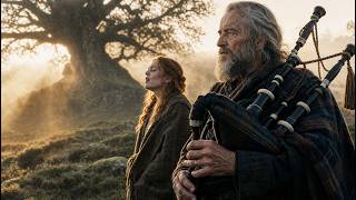 For the Strength You Inherited 💪 A Piper's Mighty Call 🛡️ Celtic Music