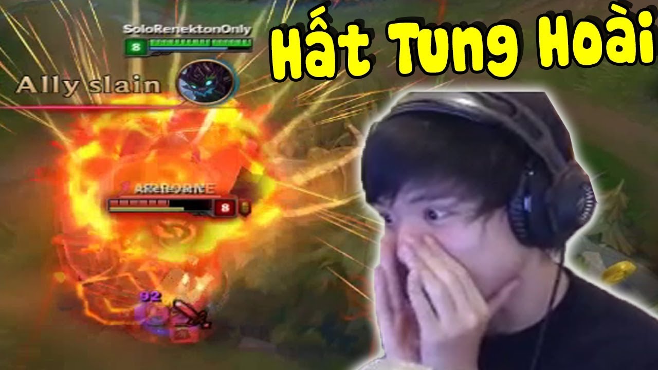 Box Box Predicts Random.org | ORNN combo - When Pro Stream #153 cao thủ liên quân