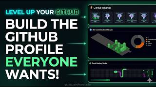Rate My GitHub Profile (Be Honest!) 👨‍💻 | Hero Halder