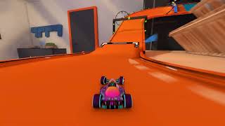 Trackmania 2020 | COTD | ToyMania Kitchen | 0:59.308 | Author medal