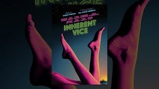 Inherent Vice