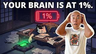 Your Phone vs Your Brain