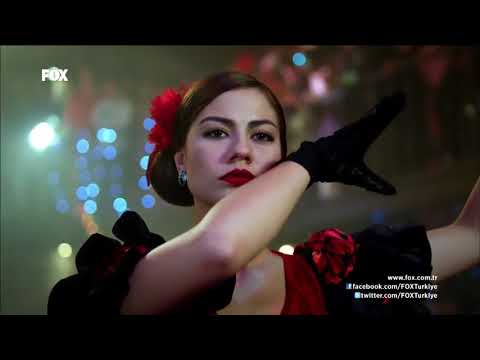 По каким дням выходит турецкий сериал полнолуние