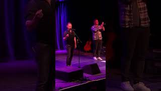 Gaelic Storm - Dont Go For The One