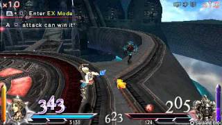English Dissidia 012 [duodecim] Final Fantasy - Vaan (FFXII) vs Gabranth (FFXII)