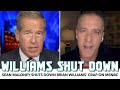 MSNBC’s Brian Williams Gets Shut Down For Spewing Rightwing Propaganda