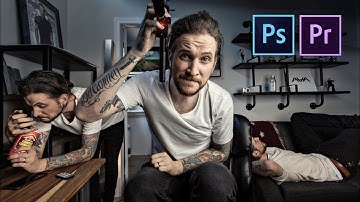 How to CLONE yourself!!