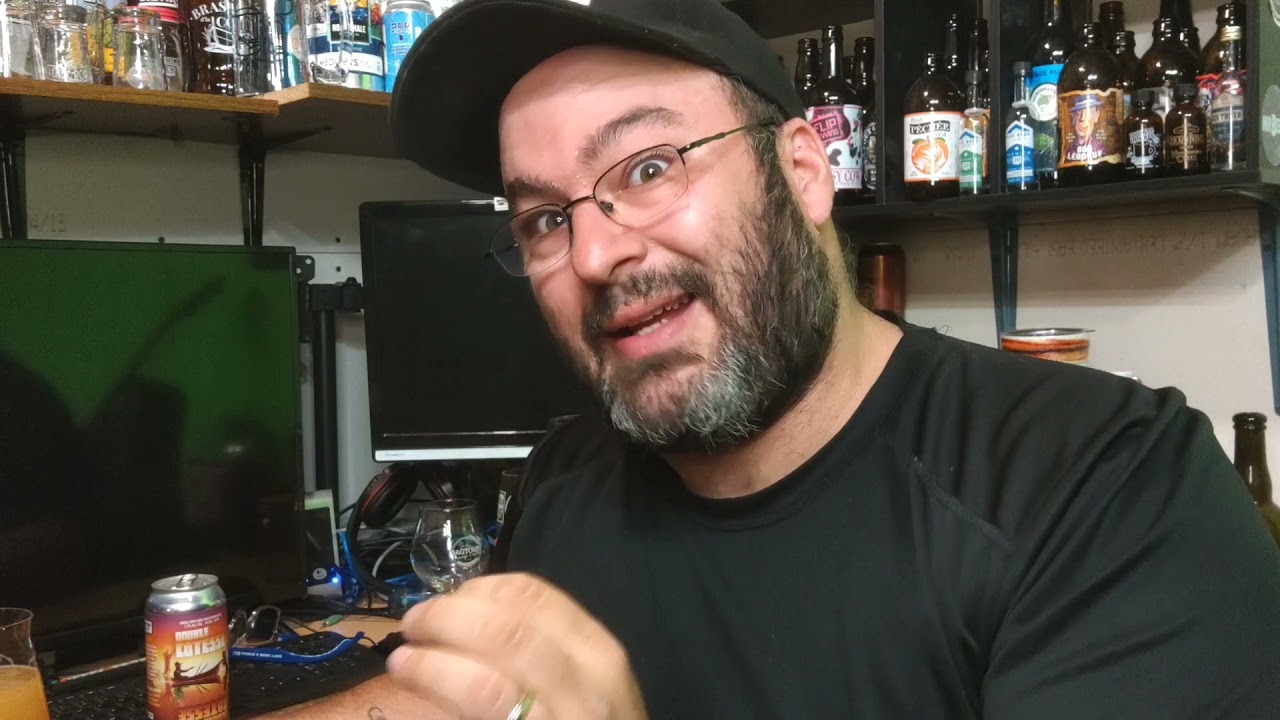 BEER SHOW NB LA FORGE DU MALT LA CÔTESSE