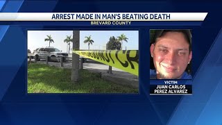 Deputies: 2 suspects arrested after man beaten to death in Brevard County