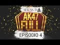 Mäuss TV - Episodio 4 (Powered By AK47Full)