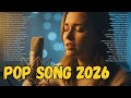 Emotional Love Songs 2026 🎵 | Dreamy Ballads &amp; Easy - Listening Romantic Playlist - Song Soul RECORD