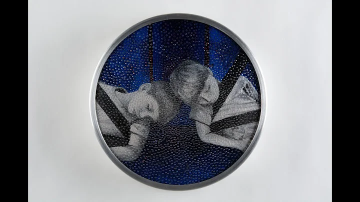 Jessica Calderwood - Etats unis