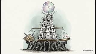 Mutlak Güç Yanılgısı & Gücünün Farkında Olmayan Ümmet