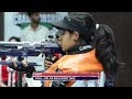 FINAL - 10M AIR RIFLE MIXED TEAM - YOUTH  | XXIV KUMAR SURENDRA SINGH MEMORIAL SHOOTING CHAMPIONSHIP