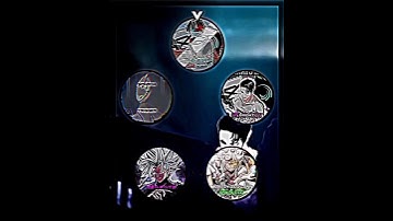 5 Ways Collabs Special 700 Subs Videos | 4k CC |@monkey.d.logann @SpardaTrigger_@ciferaren@ALazyEditor