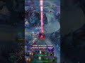 bad trip dc/noname  #leagueoflegends #highilts #wildrift #leagueoflegendswildrift #riotgames