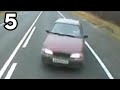 Brutal &amp; Fatal Car Crashes #5