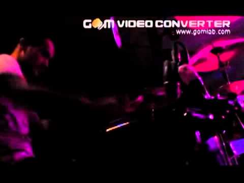 ร่มสีเท่า drum cover by.themee my2j