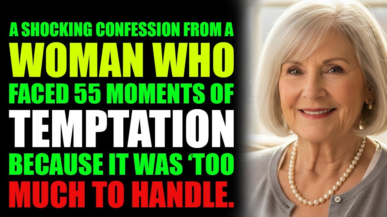 Ms. Han Comforted a 55-Year-Old Bachelor Repairman Who’d Lived ...