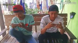 CANDU chanell - Udah gua tembak tapi mau temenan aja
