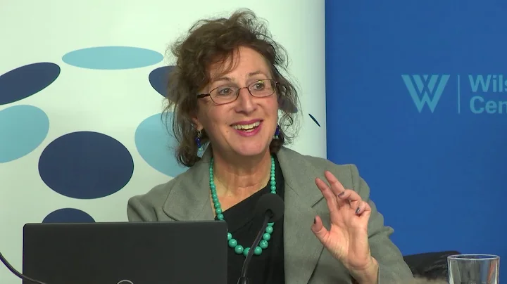 Book Launch: Violence Against Women at the Frontie...