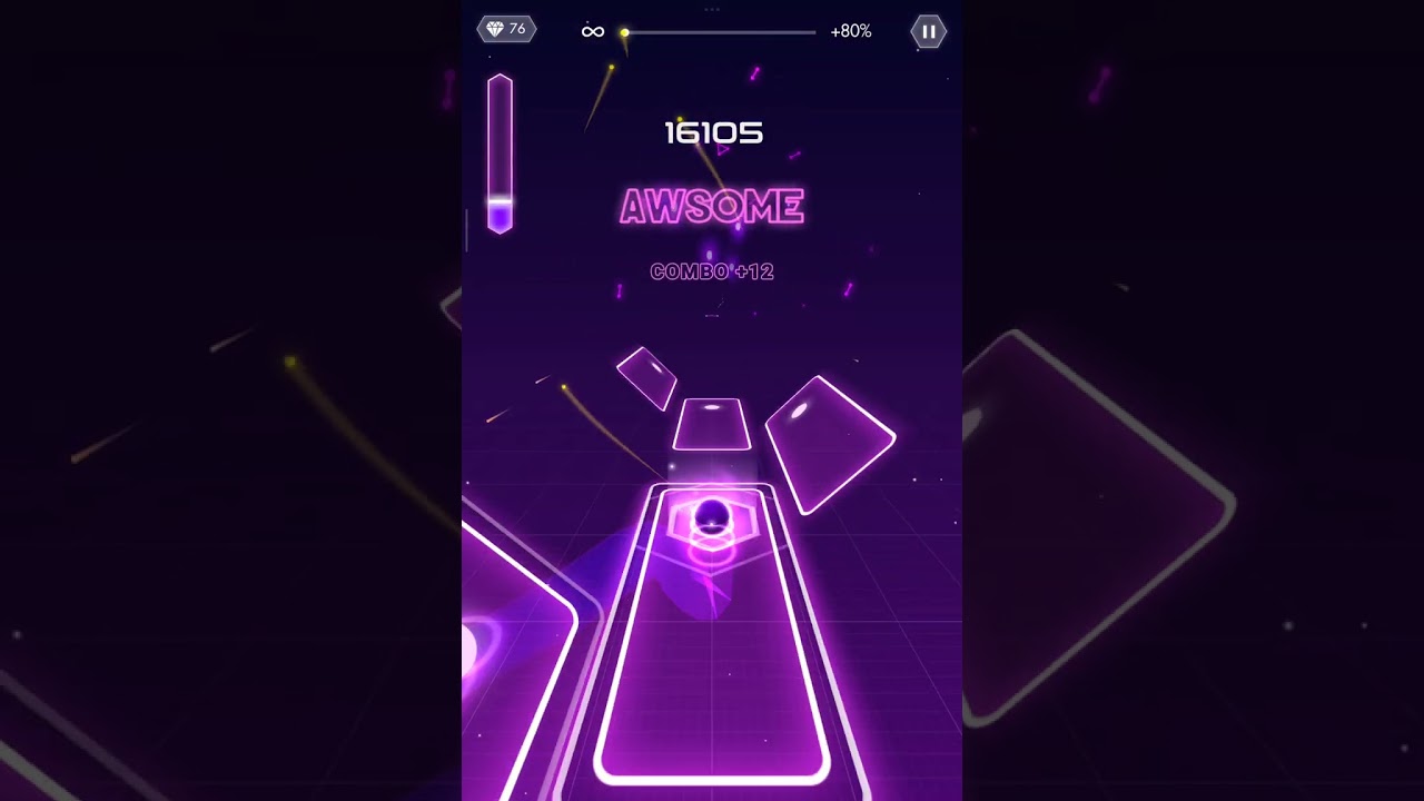 Magic Twist Counting Stars 